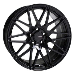 Enkei TMS 17x8 5x114.3 35 Gloss Black | 515-780-6535BK