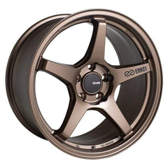 Enkei TS-5 18x9.5 5x114.3 38 Bronze | 521-895-6538ZP