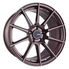 Enkei TS10 18x9.5 35 5x114.3 Copper | 499-895-6535ZP