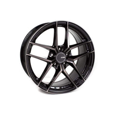 Enkei TY-5 18x9.5 5x114.3 15 Pearl Black | 498-895-6515MBM