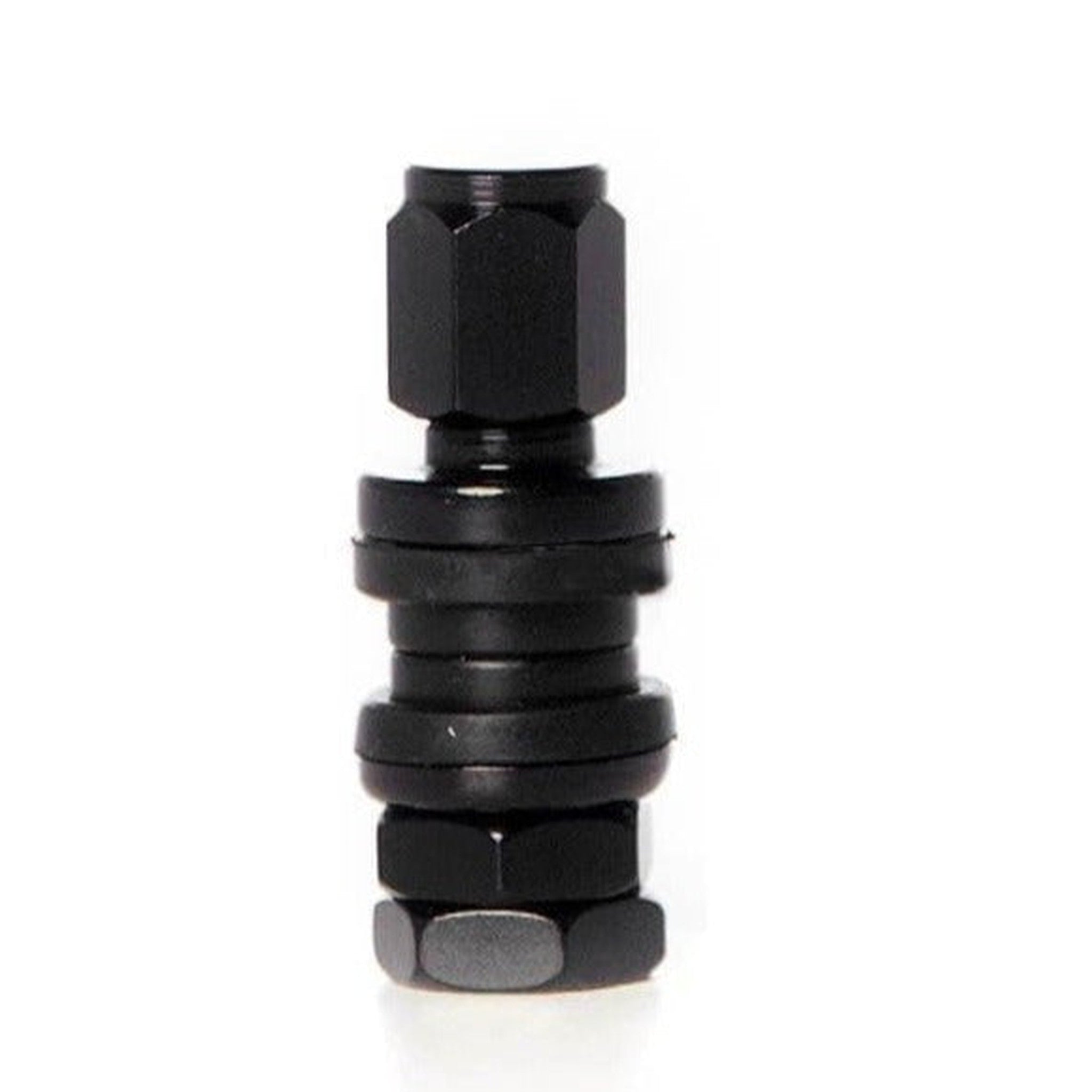 Enkei Valve Stem Black (1 Stem) for PF01 & PF01SS | A460-VLV-BK