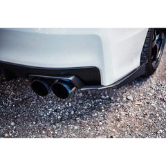 Flow Designs Rear Spats Subaru WRX / STI 2015-2021