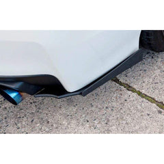 Flow Designs Rear Spats Subaru WRX / STI 2015-2021