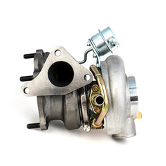 Forced Performance Red Turbocharger 8cm Subaru WRX 2002-2007 / STI 2004-2021