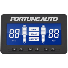 Fortune Auto Remote Damper Controller | ARDC