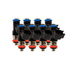 Fuel Injector Clinic 660cc Injector Set LS3, LS7, LSA, L76, L92, and L99 engines (High-Z)