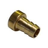 Fumoto Hose Connector for Valves With 3/8" Short Nipples | MH-10