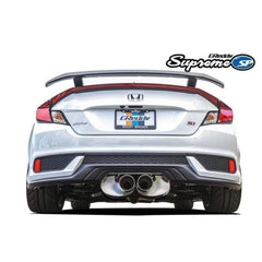 GReddy Supreme SP Exhaust Honda Civic SI Coupe 2017+ (10158216)