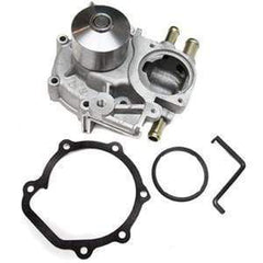 Gates OEM Water Pump Subaru WRX 2002-2007 / STI 2004-2014 | 43548