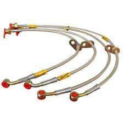 Goodridge Brake Lines 1990-1994 Eclipse FWD