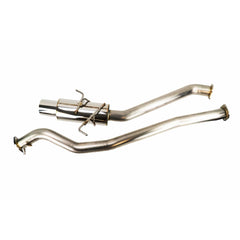 Greddy GPP RS-Race Cat Back Exhaust Subaru WRX / STI 2015-2021