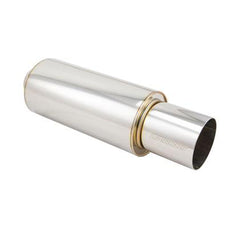 Greddy Revolution RS Muffler | 11001130