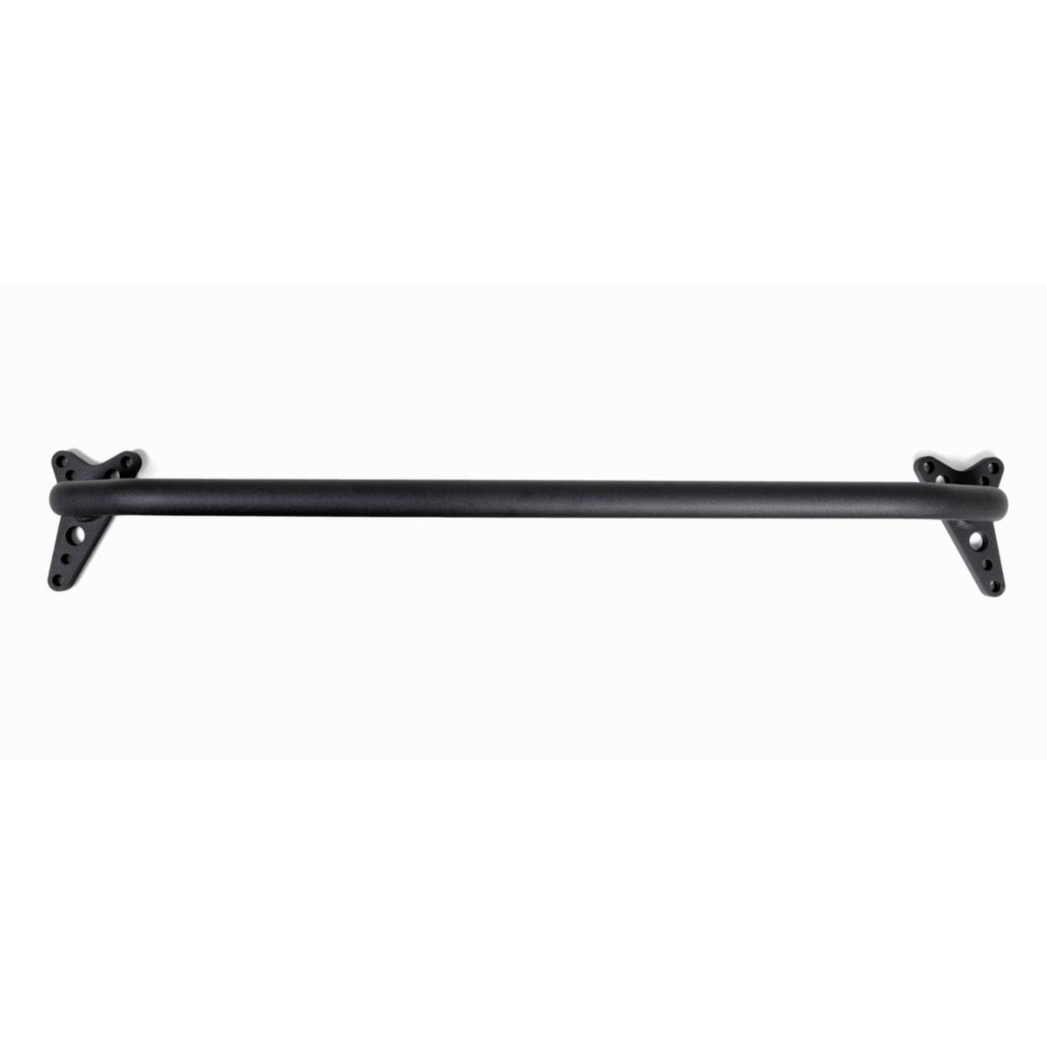 GrimmSpeed 2008-2014 Subaru WRX/STI Bumper Bar Black Powder Coated