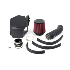 GrimmSpeed Cold Air Intake Black Subaru WRX / STI 2008-2014 / Forester XT 2009-2013