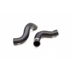 GrimmSpeed Radiator Hose Kit Black Subaru Forester XT 2004-2008