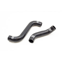 GrimmSpeed Radiator Hose Kit Black Subaru WRX 2002-2007 / STI 2004-2007