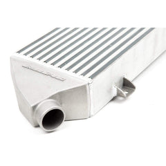 GrimmSpeed Silver Top Mount Intercooler Subaru Legacy GT 2005-2009