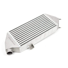 GrimmSpeed Silver Top Mount Intercooler Subaru Legacy GT 2005-2009