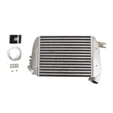 Grimmspeed Top Mount Intercooler Kit Subaru WRX 2015-2021 | 090070