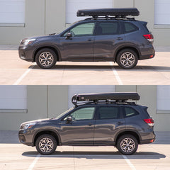 Grimmspeed Trails Lift Kit for 2019-2022 Subaru Forester | TBG114034