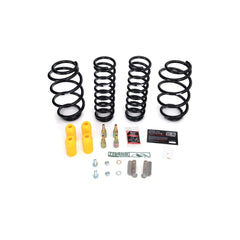 Grimmspeed Trails Lift Kit for 2019-2022 Subaru Forester | TBG114034