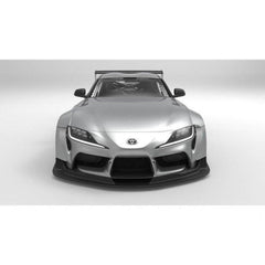 HKS FRP GT Wing Toyota Supra 2020-2021 | 53004-AT013