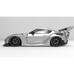 HKS FRP GT Wing Toyota Supra 2020-2021 | 53004-AT013