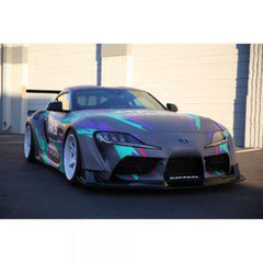 HKS FRP GT Wing Toyota Supra 2020-2021 | 53004-AT013