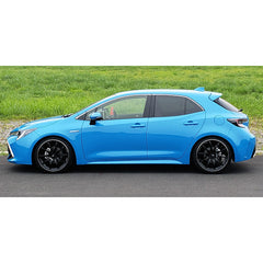 HKS Hipermax S Coilover Kit Toyota Corolla Hatchback 2019-2021 | 80300-AT016