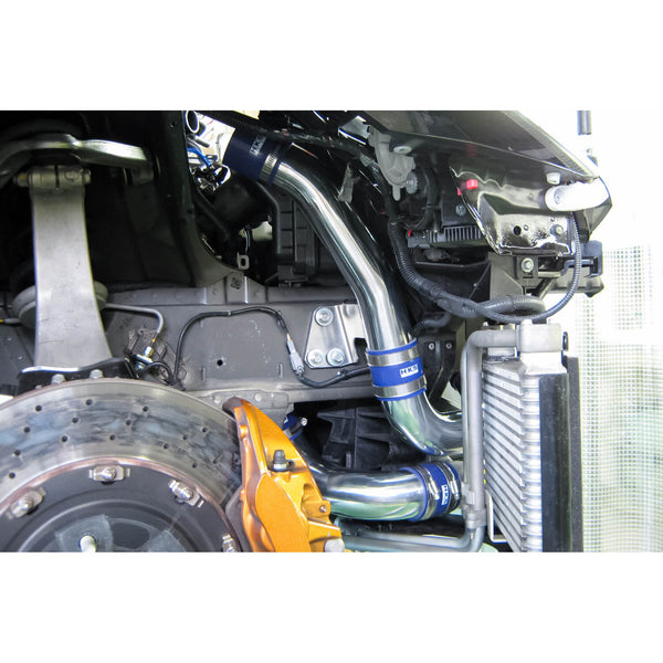 HKS Intercooler Pipe Kit Nissan GT-R 2009-2021 13002-AN003 – Import Image  Racing