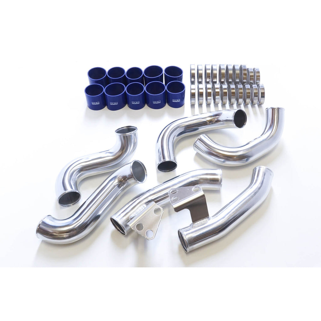 HKS Intercooler Pipe Kit Nissan GTR 20092021 13002AN003 Import