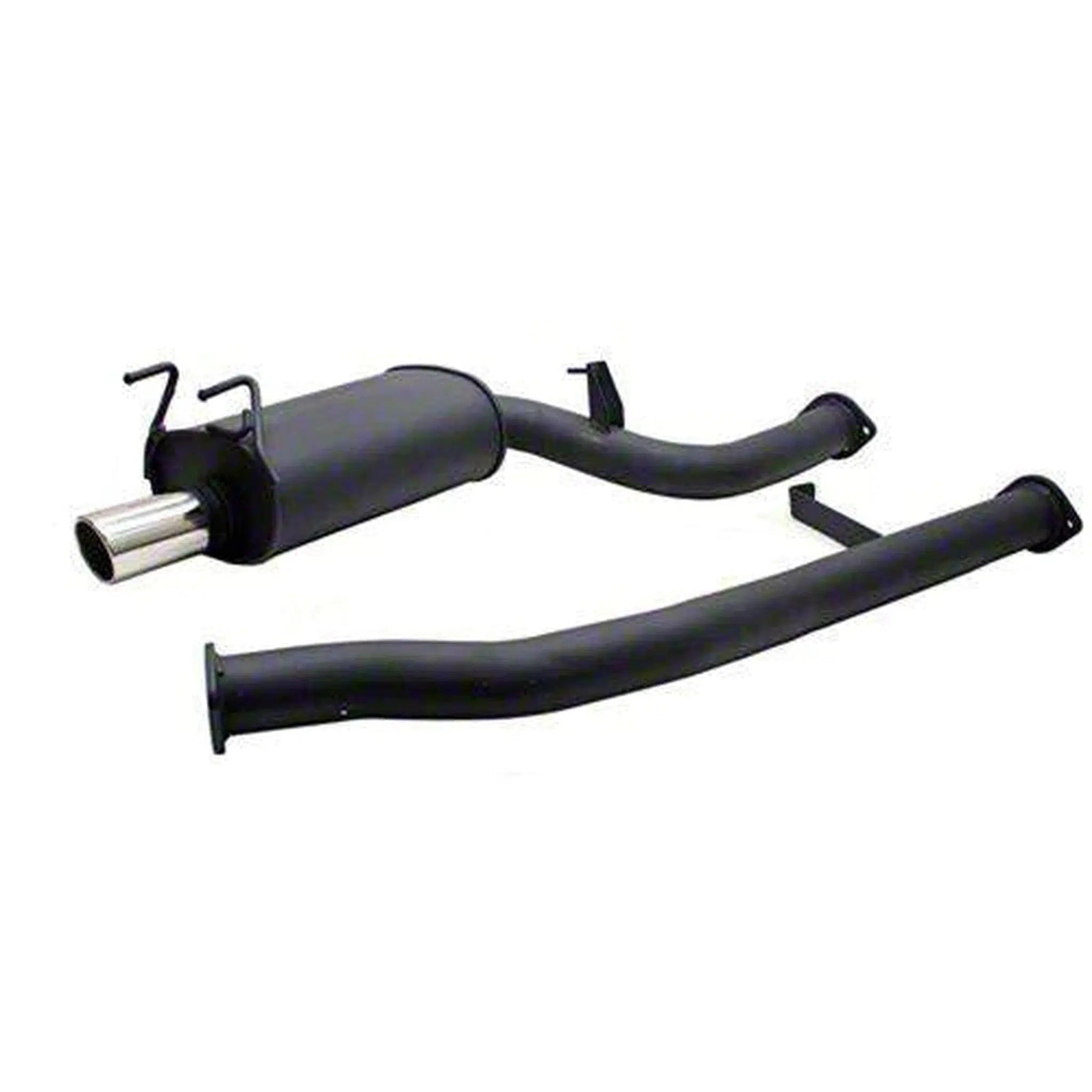 HKS Sport Cat Back Exhaust Nissan 240SX 1989-1994 | 31013-BN002