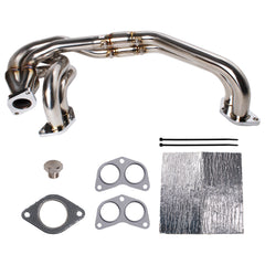 HKS Unequal Length Header Subaru WRX 2002-2014 / STI 2004-2021 / Legacy GT 2005-2009 | 1419-RF001