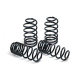 H&R Sport Lowering Springs Fiat 500 Abarth 2011-2012 | 29054-6