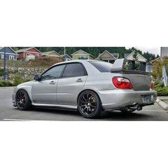 HT Autos Bottom Line Kit Subaru STI 2004-2005