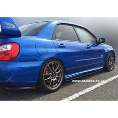 HT Autos Bottom Line Kit Subaru STI 2004-2005