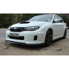 HT Autos Bottom Line Kit Subaru WRX / STI Hatchback 2011-2014