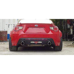 HT Autos Fender Flares Subaru BRZ 13-20 / Scion FRS 13-16 / Toyota GT86 17-20