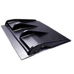 HT Autos Rear Diffuser Subaru WRX / STI 2002-2007