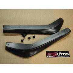 HT Autos Rear Lips Subaru WRX / STI 2004-2007 Sedan