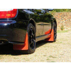 HT Autos Rear Lips Subaru WRX / STI 2004-2007 Sedan