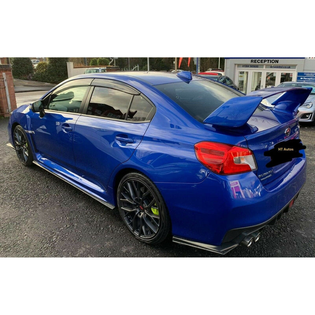 HT Autos V3 Bottom Line Kit Subaru WRX / STI 2015-2021 – Import Image Racing