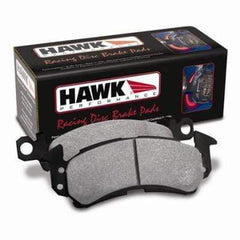 Hawk HP+ Front Brake Pads for 94-05 Mazda Miata | hawkHB149N.505