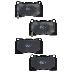 Hawk HPS Front Brake Pads Hyundai Genesis Coupe Track Only 2010-2013 | HB453F.585