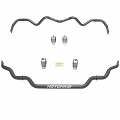 Hotchkis Sway Bar Set Front + Rear Infiniti G35X Sedan AWD 07-08 / G37X Sedan AWD 09-13 | 22443