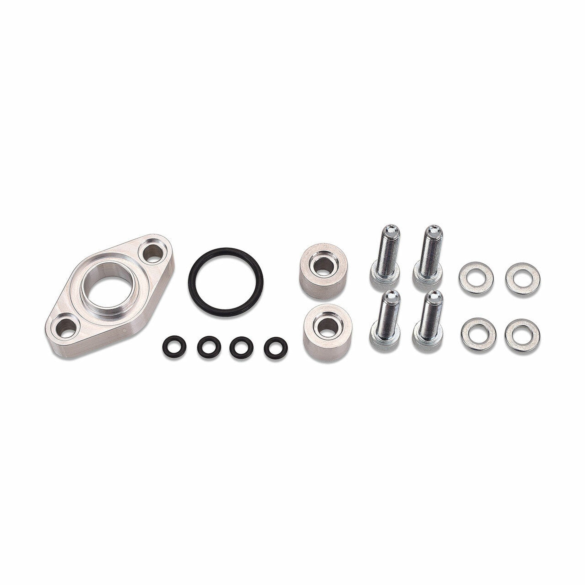 IAG Oil Pickup Spacer Kit for Killer B Oil Pan Subaru WRX 02-14 / STI 04-21 | IAG-ENG-2081SP