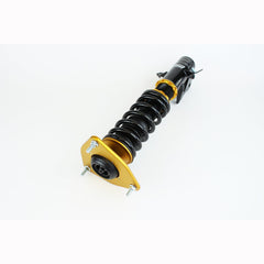 ISC Suspension N1 Basic Coilovers Subaru WRX / STI 2015-2021