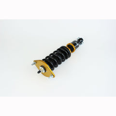 ISC Suspension N1 Basic Coilovers Subaru WRX / STI 2015-2021