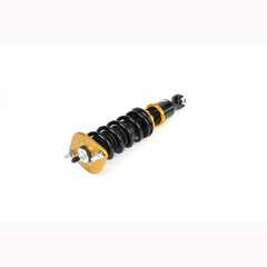 ISC Suspension N1 Coilovers Subaru WRX / STI 2015-2021