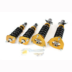 ISC Suspension N1 Coilovers Subaru WRX / STI 2015-2021